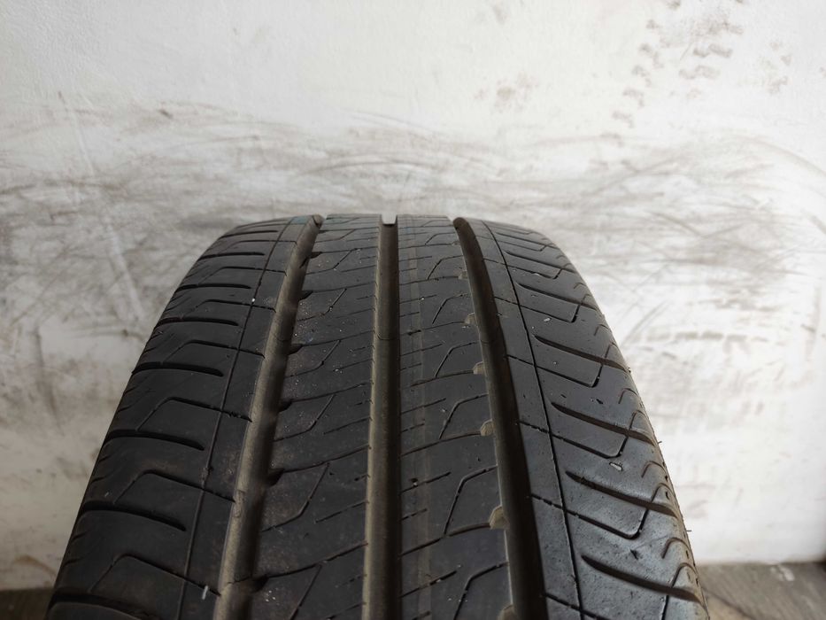 1x205/65R16C Sava Trenta 2, 2019 rok, 7,4mm, 107/105T