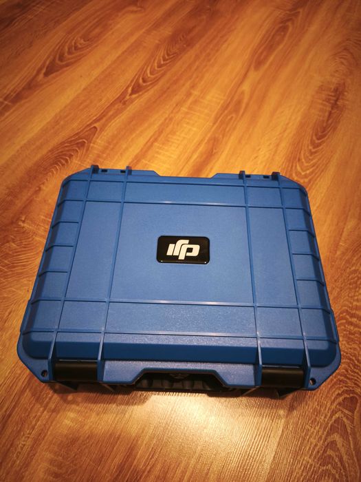 Dron dji mini 4 pro fly mode combo