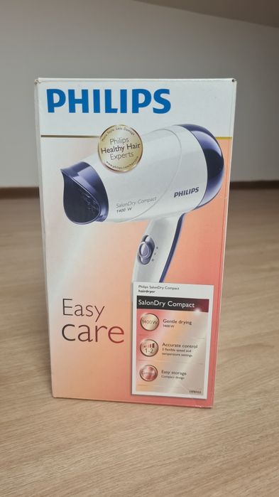 Secador de cabelo Philips