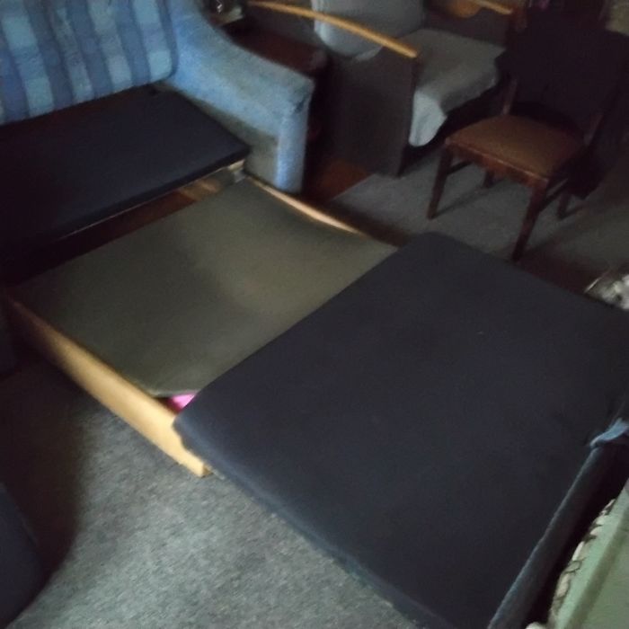 Sofa dwuosobow za darmo