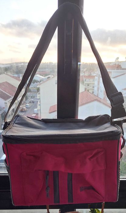 Lancheira Termica Wild Nature