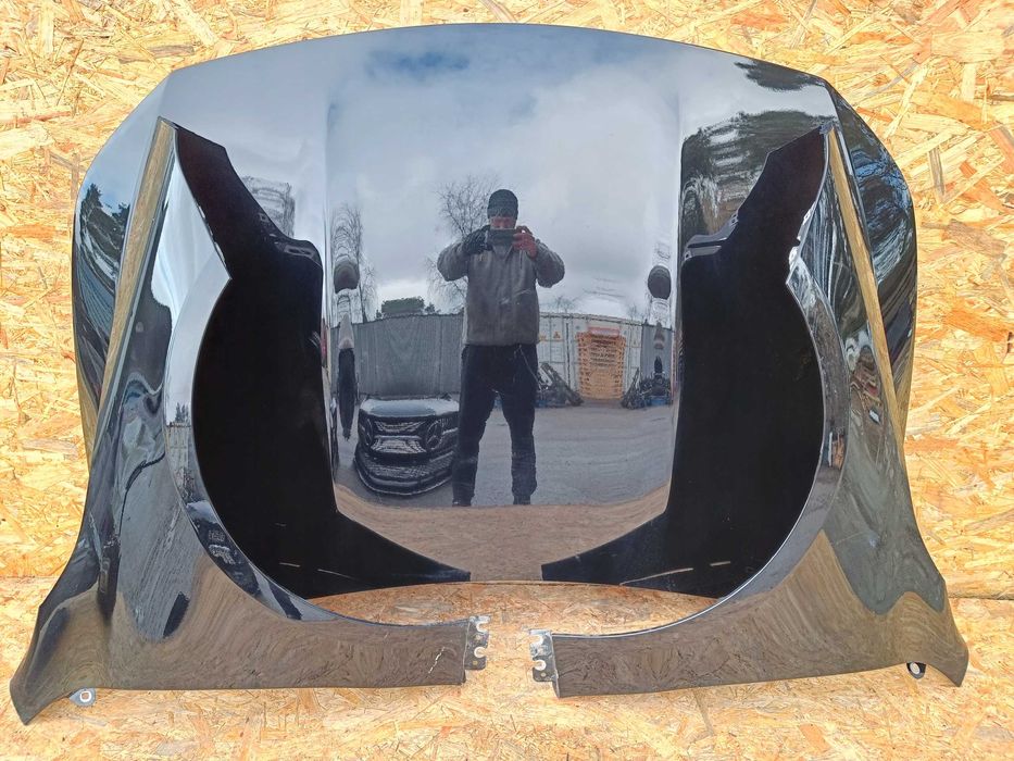 Mercedes CLA W118 Крило перед ліве праве