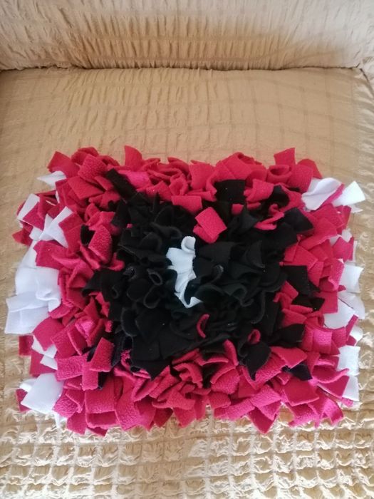 Нюхательный коврик для собак