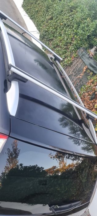 Ford Focus 1.6 TDCI Tittanium carrinha