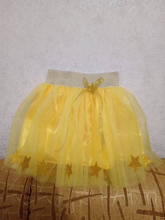 Карнавальний костюм,, зірочка,,