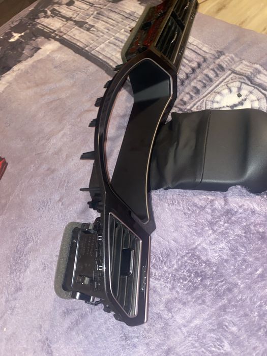 Ramka licznika tiguan wirtualne zegary idealna