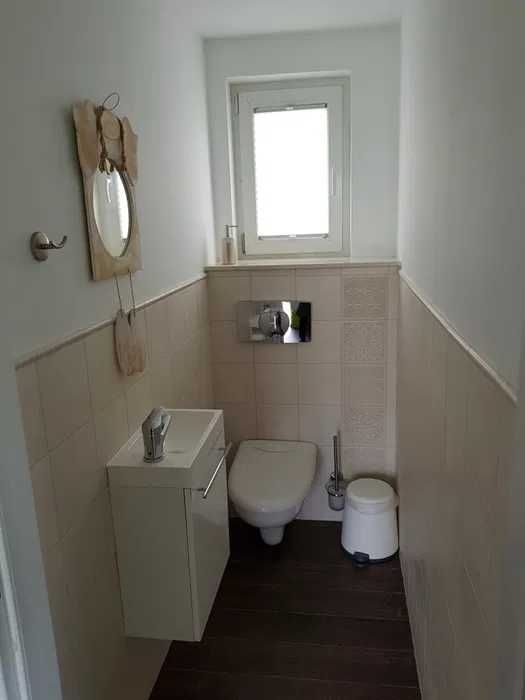 Łeba niezależny domek 4-6 os.  Ostatnie terminy 2026