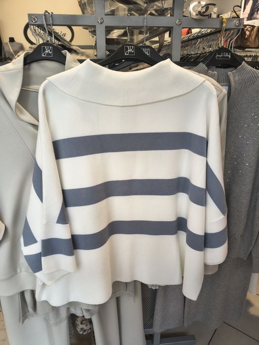 Sweter Joseph Ribkoff 261983, XXL/XXXL