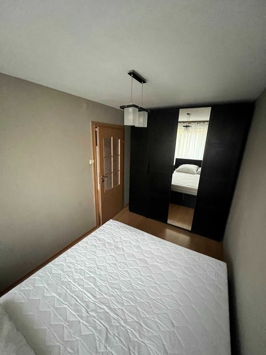 2-pokojowe mieszkanie przy ul. Centralnej (od stycznia)