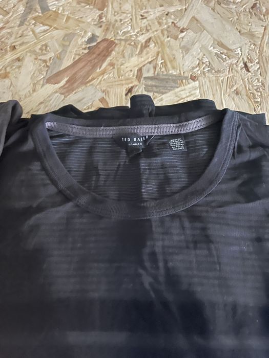 Lote de Sweats basicas TED BAKER