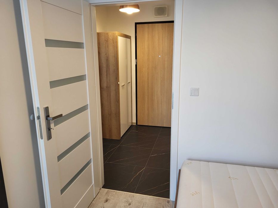 Ideał na wynajem i nie tylko, 2 pokoje na Włochach - okazja, FV VAT