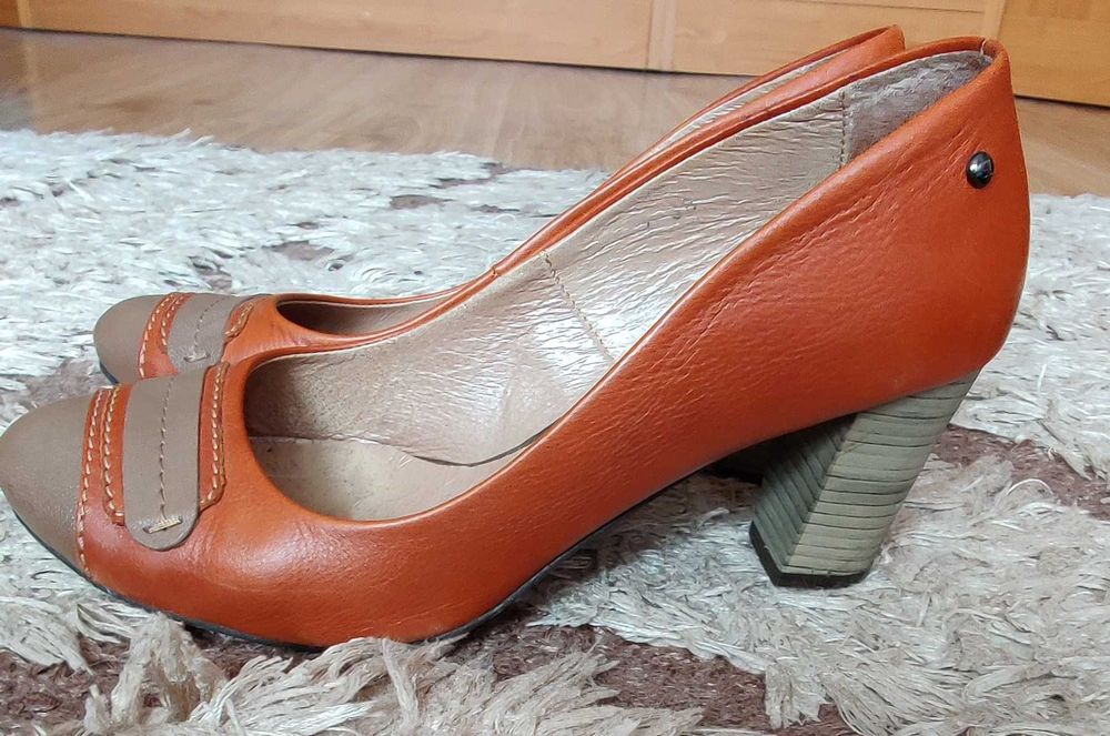 Buty Kaniowski r38