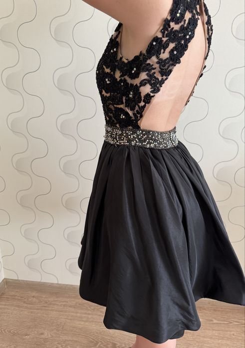 Сукня випускна SHERRI HILL