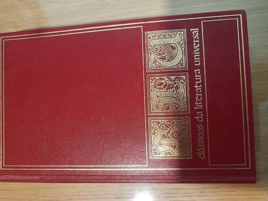 Vendo livro: Mark Twain