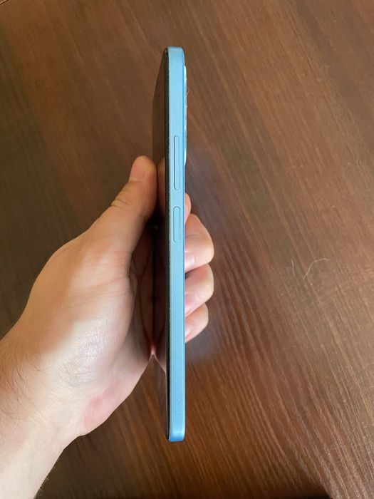 Телефон Xiaomi Redmi note 12 , 4g