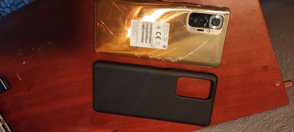 Redmi 10 Pro 128Gb 8Gb