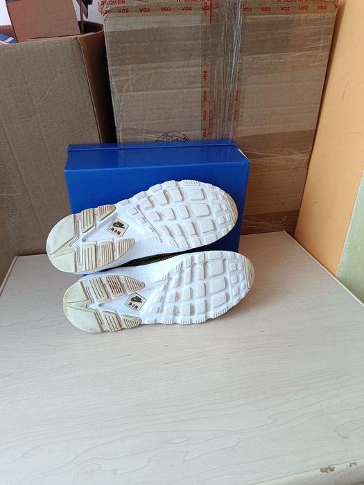 кросівки Nike Air Huarache Run Ultra Indonesia