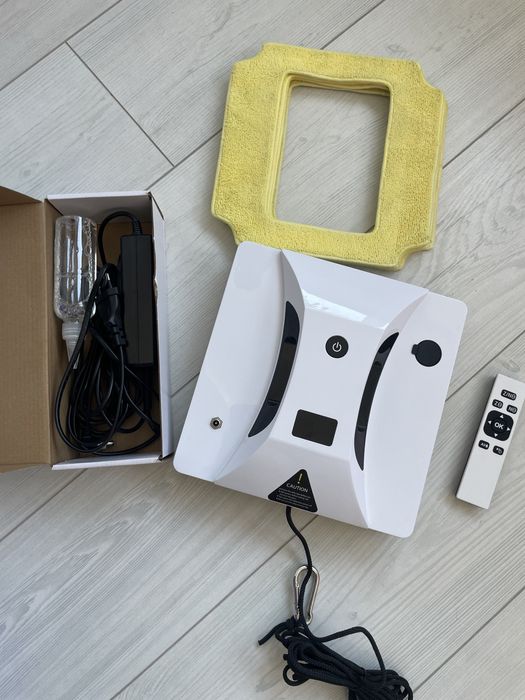 Продам робот для миття вікон Ultrasonic
