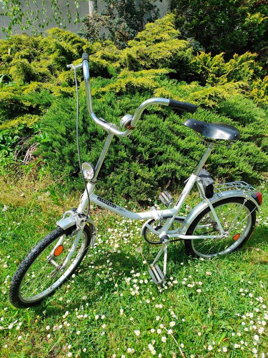 Rower holenderski CAVELLI damski męski Konin • OLX.pl