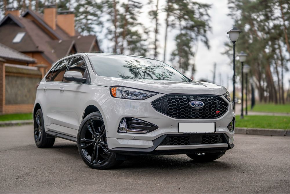 Ford EDGE ST 2021