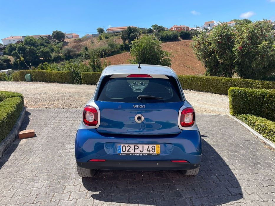 Vendo Smart forfour
