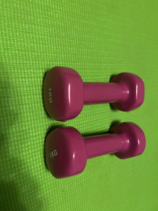 Aparelhos para ginástica