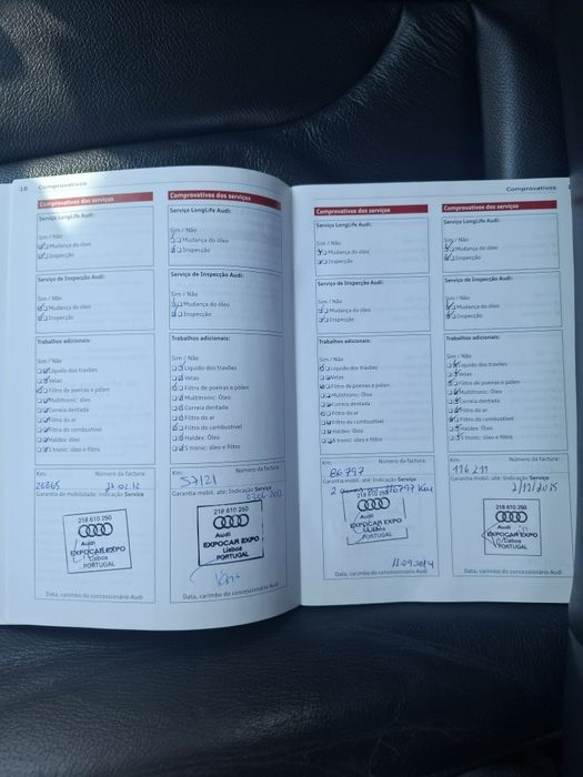 Audi A4.B8 2.0TDI.192.000km