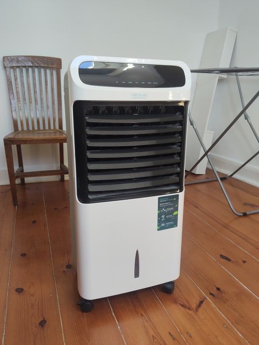 Climatizador Cecotec Energysilence5500