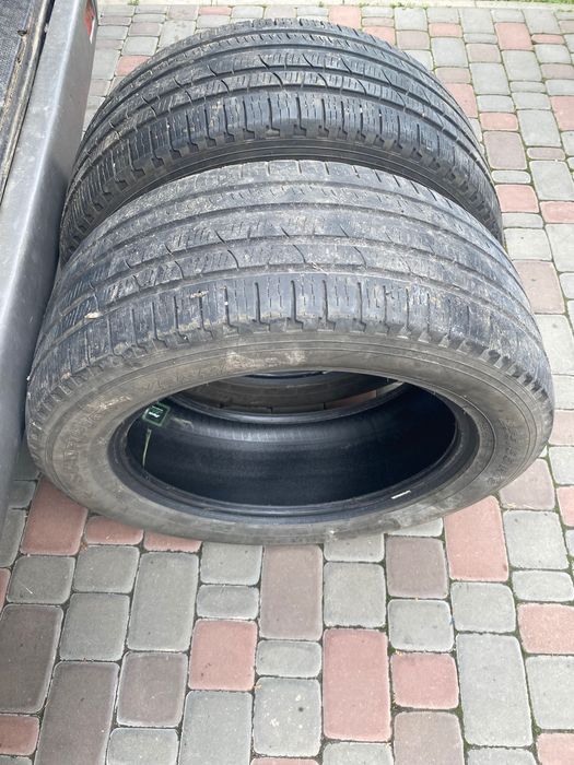 Продам гуму 255 55 19
