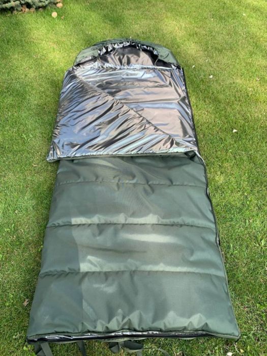 Спальный мешок, спальник, спальный мешок с термо подкладкой, теплый