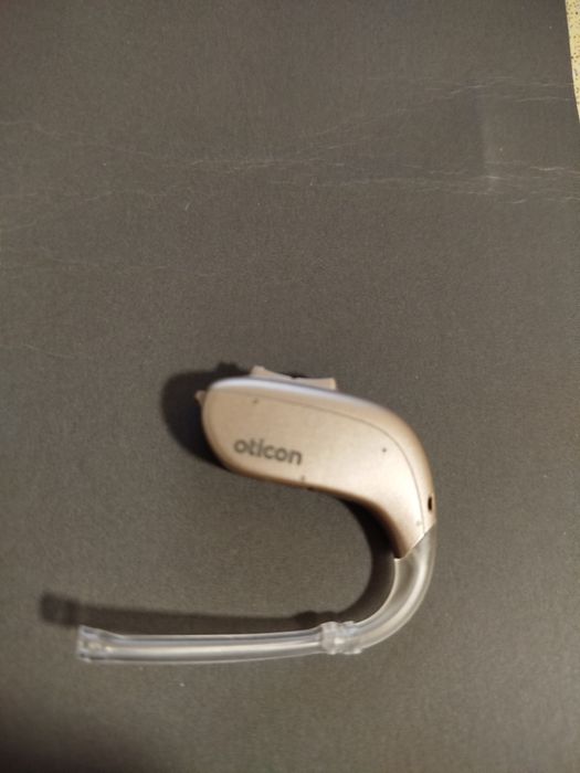 Слуховий апарат Oticon  Jet 2 BTE PP