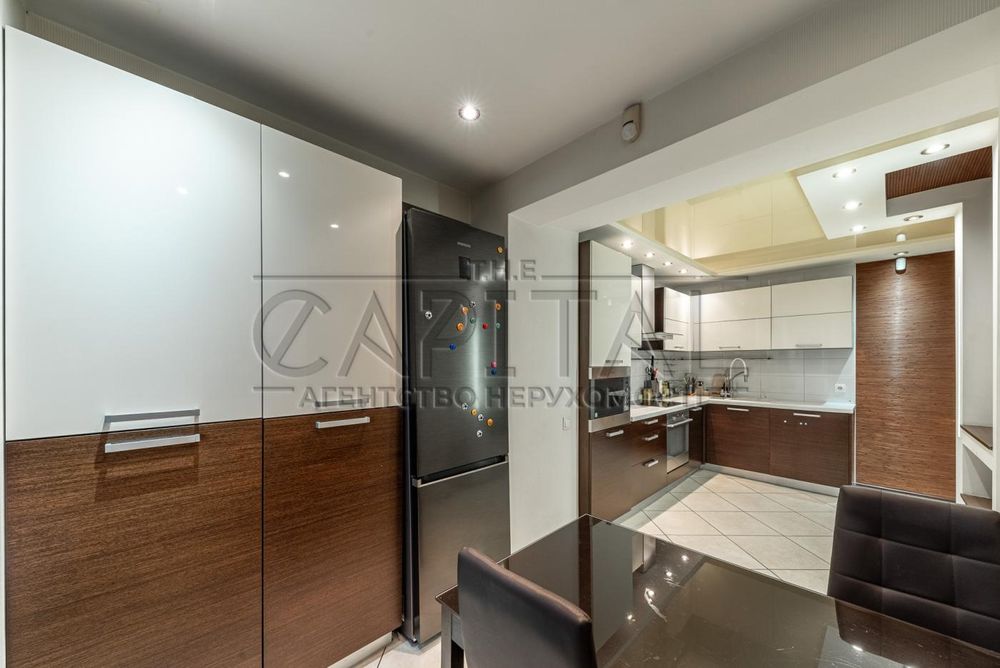 Продажа квартиры, ул. Архипенко Александра, Оболонь, парк Наталка