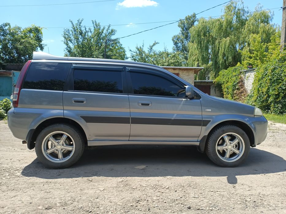 Продам Honda H-RV 2004р.