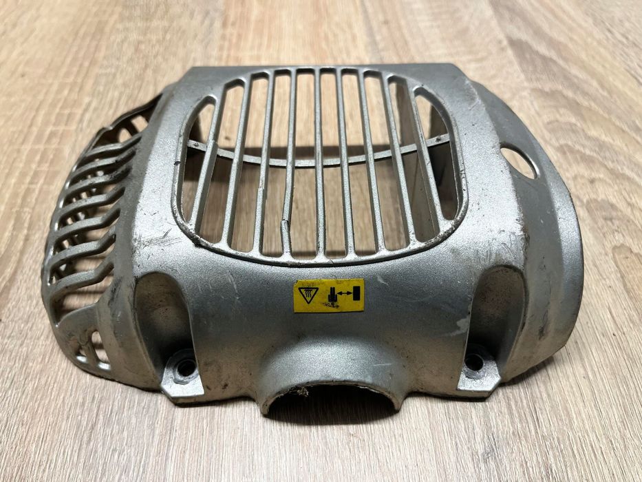 Mr.gardener Bms 2523-2 Osłona Obudowa Pokrywa