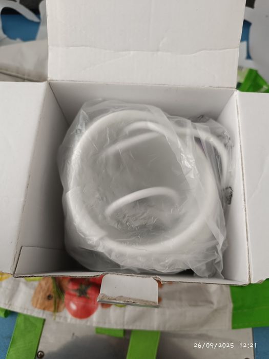 Aquecedor de Biberões