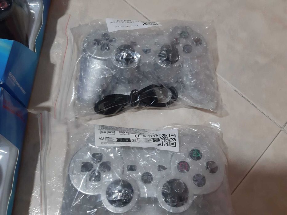 PS3 Comandos - NOVOS