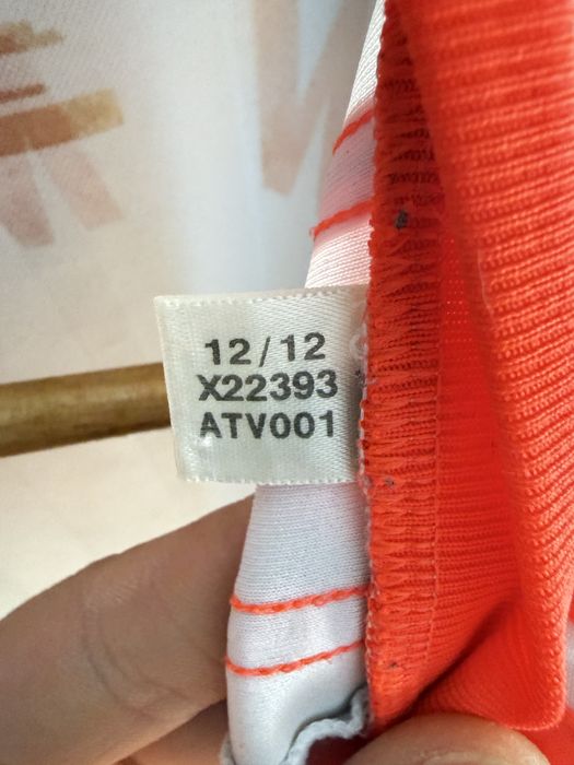 Camisola do Bayerm Munich