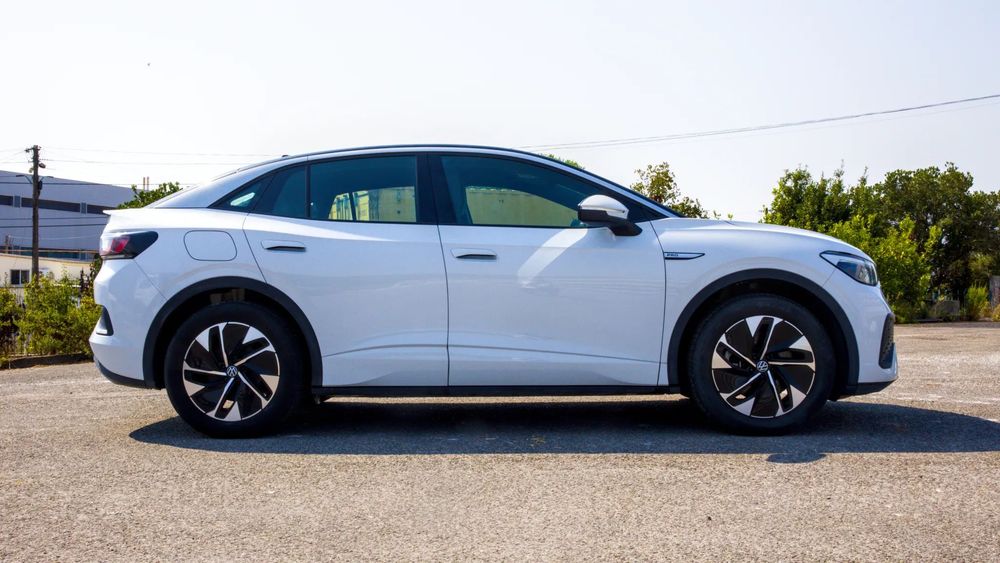 VW ID.5 77 kWh Pro