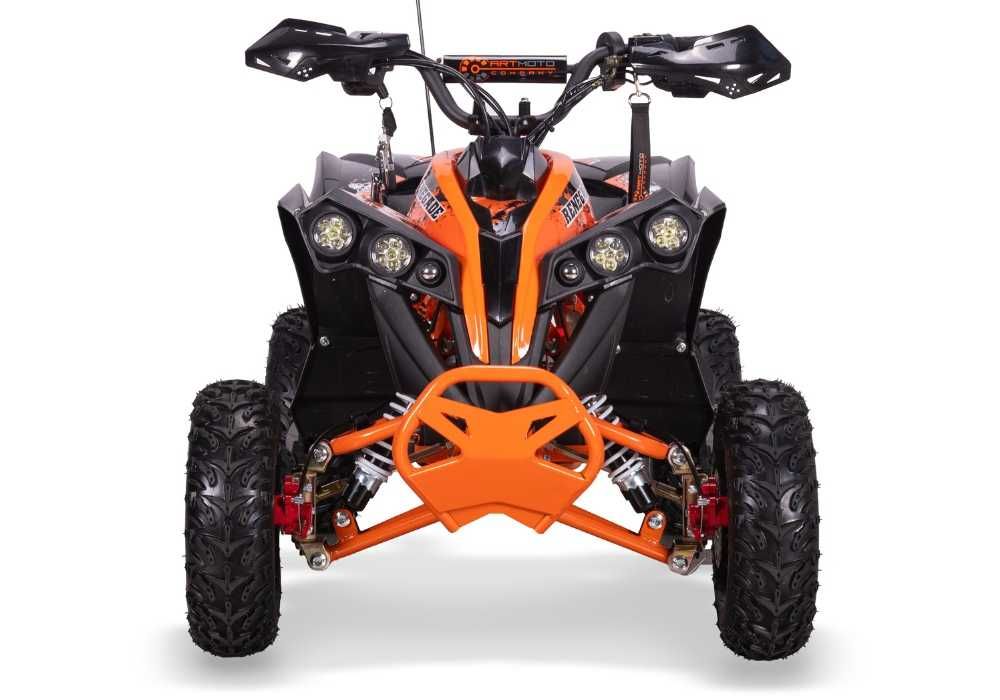 Електроквадроцикл Sport Energy FFK 1200 В наявності! Кредит!Доставка!