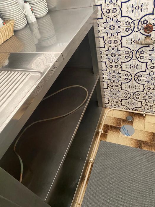 Balcão de atendimento