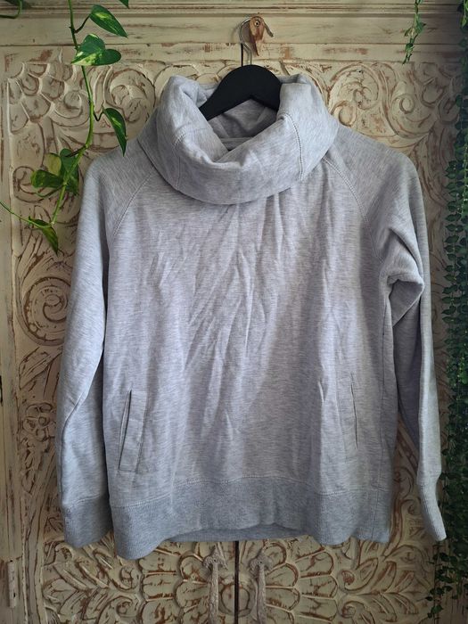 Nowa bluza bawełniana S