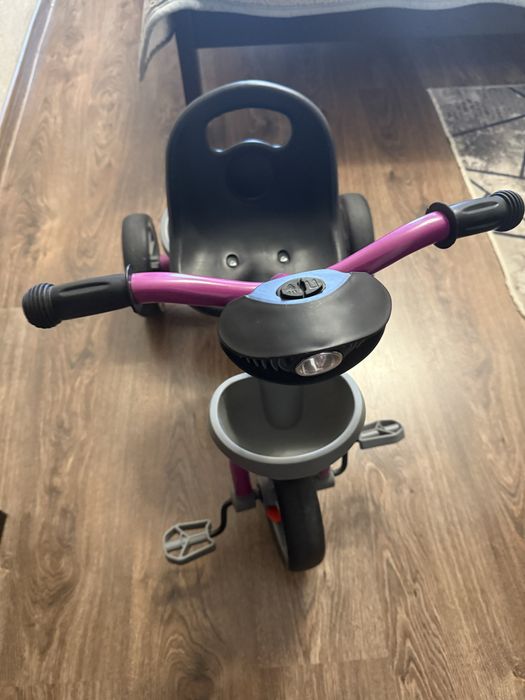 Дитячий триколісний велосипед Best Trike