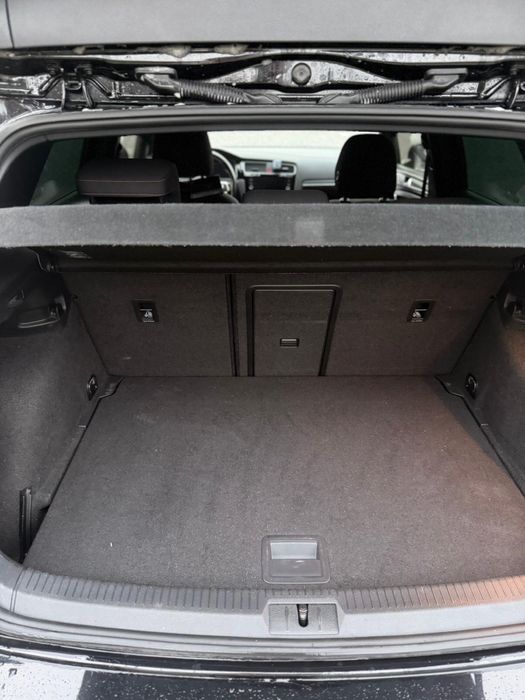 VW Golf GTI 7.5 230cv | 11/2017 | Excelente estado