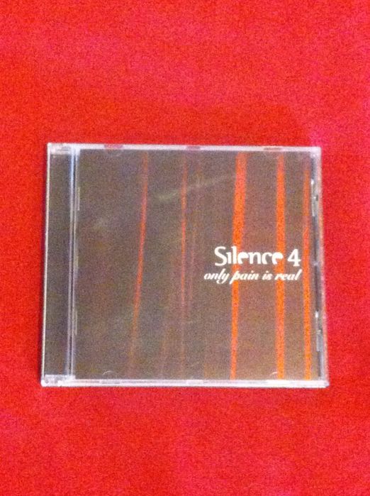 Vários CD's de música originais