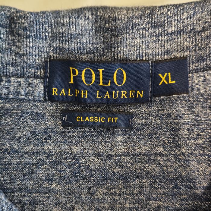Ralph Lauren Classic Fit original XL