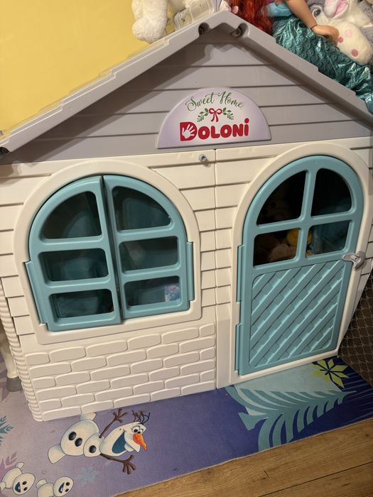 Будиночок doloni