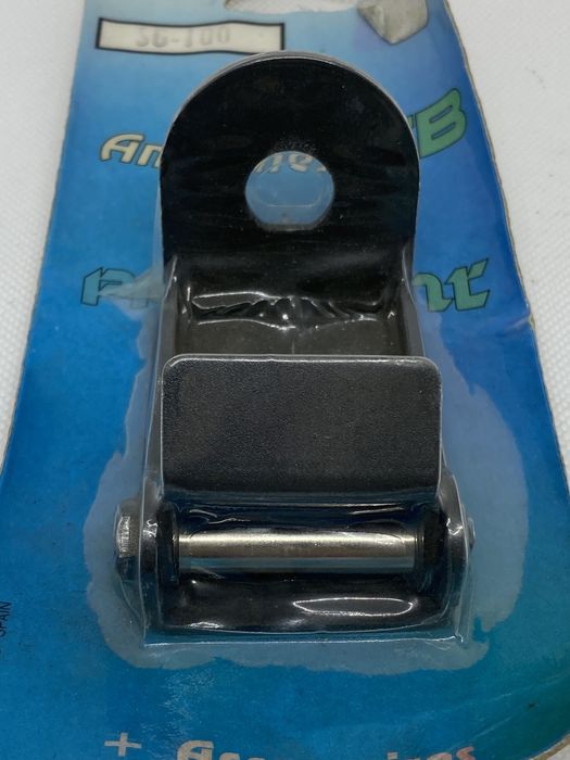 Suporte antenas CB