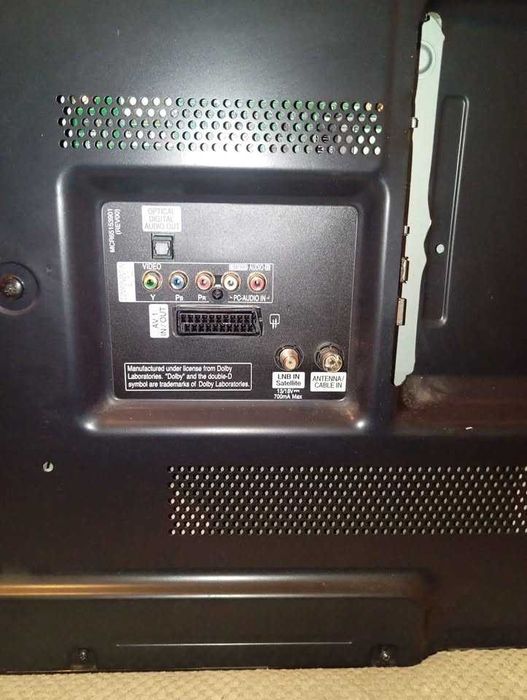 Tv, LG 60 cali. PLAZMA. Sprawny.