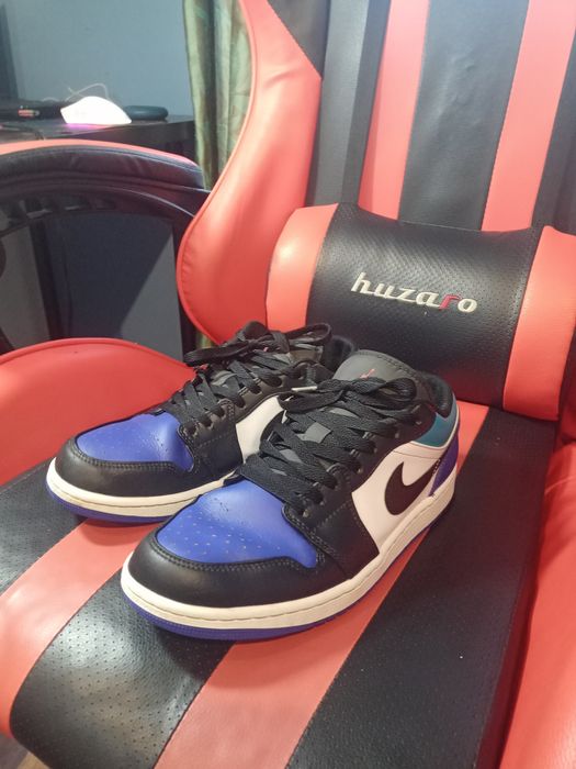 Buty Nike air Jordan 1 Low