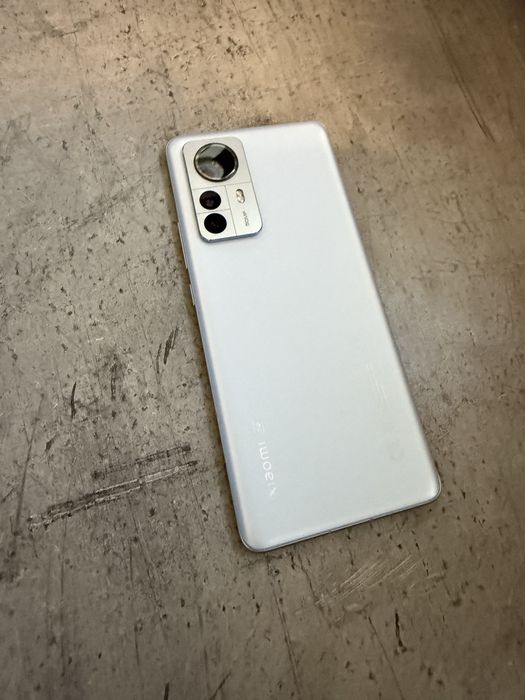 Xiaomi 12 Pro 5G 8/256GB